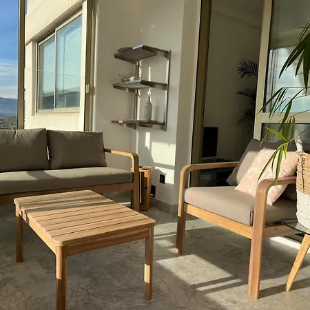 T2 Front De Apartment *