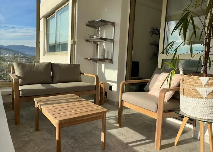 T2 Front De 公寓 *